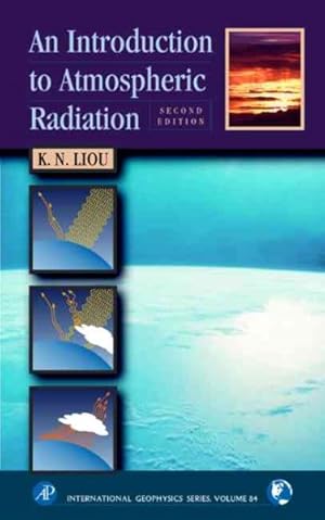 Imagen del vendedor de Introduction to Atmospheric Radiation a la venta por GreatBookPricesUK