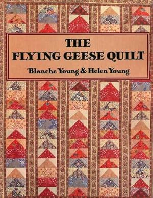 Seller image for Flying Geese Quilt for sale by GreatBookPricesUK