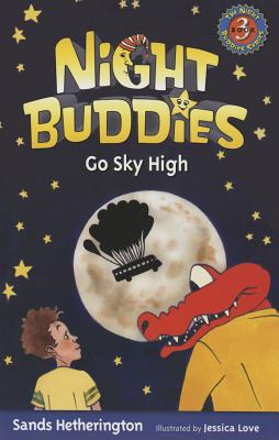 Immagine del venditore per Night Buddies Go Sky High (Paperback or Softback) venduto da BargainBookStores