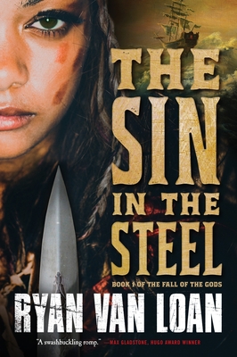 Seller image for The Sin in the Steel (Paperback or Softback) for sale by BargainBookStores