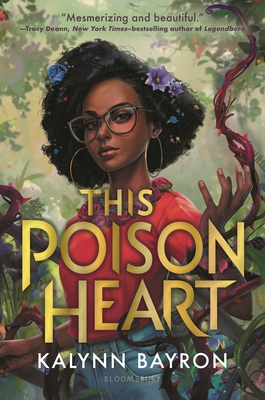 Immagine del venditore per This Poison Heart (Hardback or Cased Book) venduto da BargainBookStores