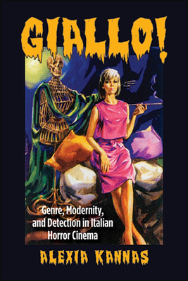 Seller image for Giallo! (Paperback or Softback) for sale by BargainBookStores
