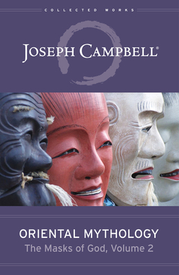 Seller image for Oriental Mythology (the Masks of God, Volume 2) (Hardback or Cased Book) for sale by BargainBookStores