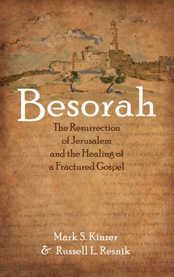 Image du vendeur pour Besorah (Hardback or Cased Book) mis en vente par BargainBookStores