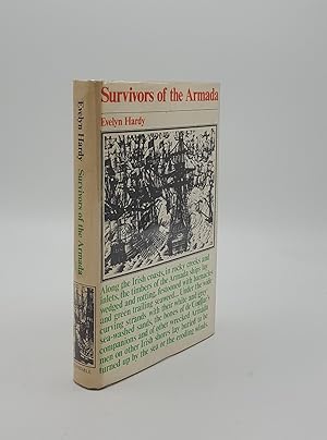 Bild des Verkufers fr SURVIVORS OF THE ARMADA zum Verkauf von Rothwell & Dunworth (ABA, ILAB)