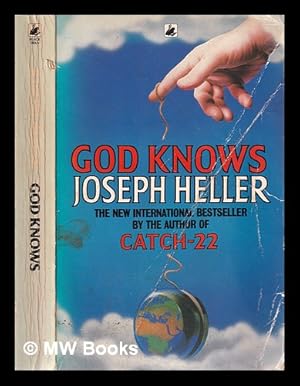 Imagen del vendedor de God knows / Joseph Heller a la venta por MW Books