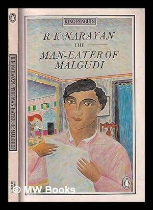 Seller image for The man-eater of Malgudi / R.K. Narayan for sale by MW Books