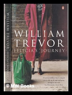 Seller image for Felicia's journey / William Trevor for sale by MW Books