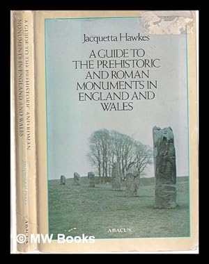 Immagine del venditore per A Guide to the Prehistoric and Roman Monuments in England and Wales/ Jacquetta Hawkes venduto da MW Books
