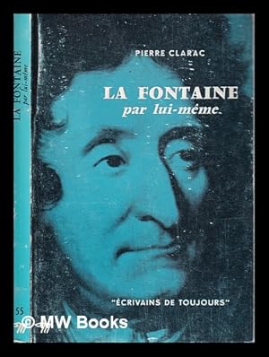 Imagen del vendedor de La Fontaine / Pierre Clarac a la venta por MW Books