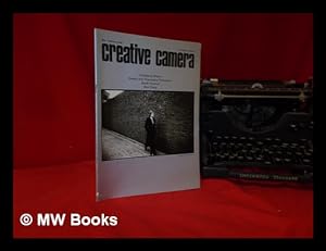 Image du vendeur pour Creative camera international year book / edited by Colin Osman and Peter Turner; February 1975 mis en vente par MW Books