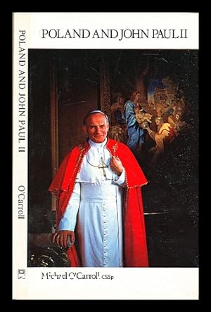 Seller image for Poland and John Paul II for sale by MW Books