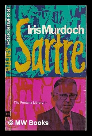 Seller image for Sartre: romantic rationalist / Iris Murdoch for sale by MW Books