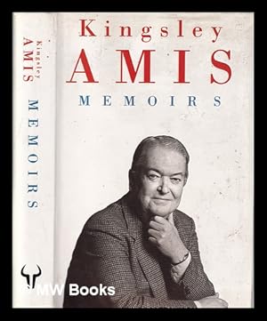 Seller image for Memoirs / Kingsley Amis for sale by MW Books