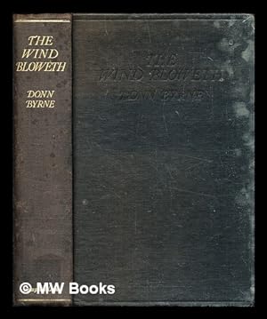 Seller image for The wind bloweth for sale by MW Books