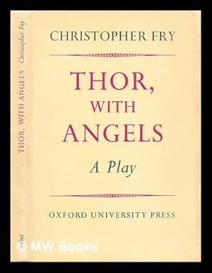 Seller image for Thor, with angels : a play for sale by MW Books
