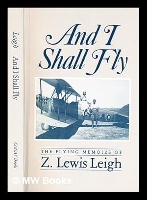 Immagine del venditore per And I shall fly venduto da MW Books