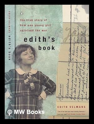 Immagine del venditore per Edith's book / Edith Velmans venduto da MW Books