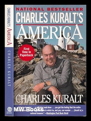 Immagine del venditore per Charles Kuralt's America / Charles Kuralt venduto da MW Books