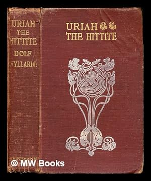 Seller image for Uriah the Hittite for sale by MW Books