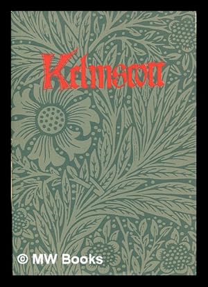 Seller image for Kelmscott : an illustrated guide for sale by MW Books