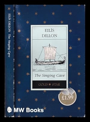 Bild des Verk�ufers f�r The singing cave / Elis Dillon zum Verkauf von MW Books