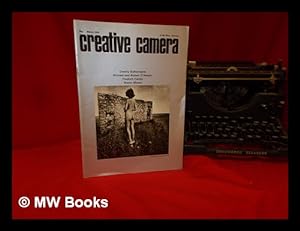 Imagen del vendedor de Creative camera international year book / edited by Colin Osman and Peter Turner; March 1975 a la venta por MW Books