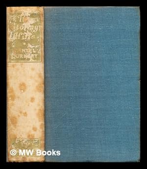 Seller image for The stormy hills for sale by MW Books