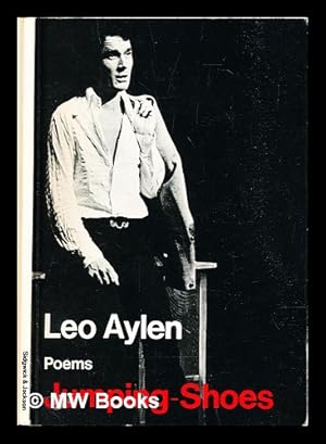 Imagen del vendedor de Jumping-shoes : poems / Leo Aylen a la venta por MW Books