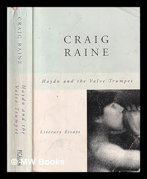 Seller image for Haydn and the valve trumpet / Craig Raine for sale by MW Books