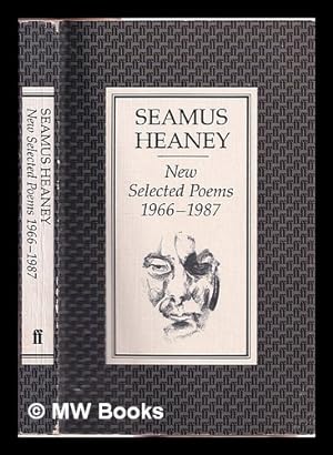 Bild des Verkufers fr New selected poems, 1966-87 / Seamus Heaney zum Verkauf von MW Books
