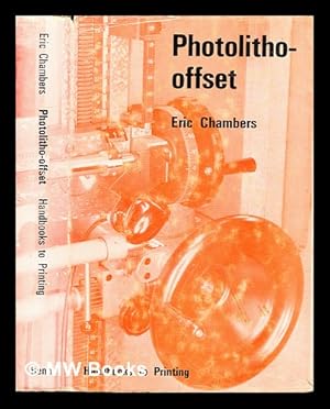Seller image for Photolitho-offset / by Eric Chambers for sale by MW Books