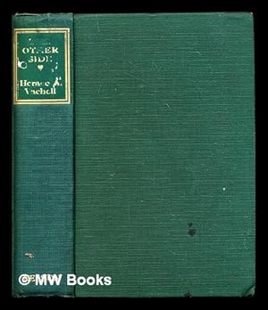 Seller image for The other side / by Horace Annesley Vachell ; the record of certain passages in the life of a genius for sale by MW Books