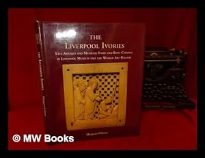 Immagine del venditore per The Liverpool ivories : late antique and medieval ivory and bone carving in Liverpool Museum and the Walker Art Gallery / Margaret Gibson venduto da MW Books