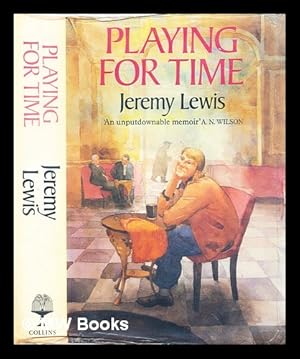 Imagen del vendedor de Playing for time a la venta por MW Books