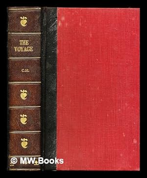 Seller image for The voyage / by Charles Morgan for sale by MW Books