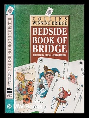 Seller image for Bedside book of bridge / edited by Elena Jeronimidis for sale by MW Books