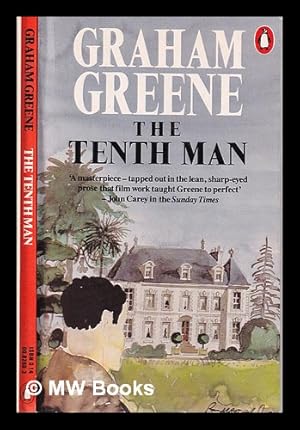 Seller image for The tenth man / Graham Greene for sale by MW Books