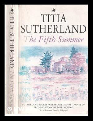 Seller image for The fifth summer for sale by MW Books