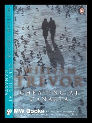 Seller image for Cheating at Canasta / William Trevor for sale by MW Books