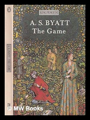 Bild des Verkufers fr The Game / A.S. Byatt zum Verkauf von MW Books