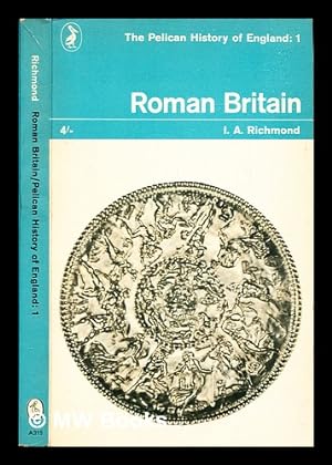 Image du vendeur pour Roman Britain mis en vente par MW Books