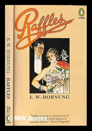 Imagen del vendedor de Raffles / E.W. Hornung a la venta por MW Books