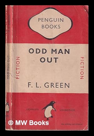 Immagine del venditore per Odd man out / F.L. Green venduto da MW Books