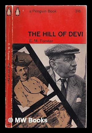 Immagine del venditore per The hill of Devi venduto da MW Books