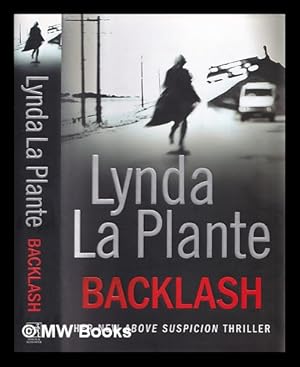 Imagen del vendedor de Backlash / Lynda La Plante a la venta por MW Books