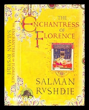 Seller image for The enchantress of Florence : a novel for sale by MW Books