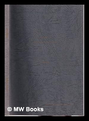 Bild des Verk�ufers f�r Overtime: (a verse sequence in ten parts) zum Verkauf von MW Books