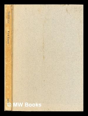 Bild des Verk�ufers f�r Tristram / Frank Kendon zum Verkauf von MW Books