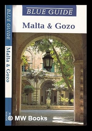 Seller image for Malta and Gozo / Peter McGregor Eadie ; maps and plans by John Flower for sale by MW Books